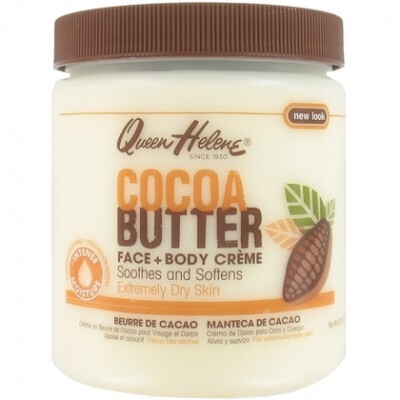 Queen Helene Cocoa Butter Creme 425 gr