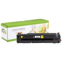 niet opgegeven Static Control - Geel - compatibel - tonercartridge (alternatief voor: Canon 054, HP 203A) - voor HP Color LaserJet Pro M254dw, M254nw, MFP M280nw, MFP M281cdw, MFP M281fdn, MFP M281fdw