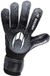 Ho Soccer Force Keepershandschoenen Zwart 8
