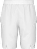 Head Short Padel Performance Wit (Maat XXL)