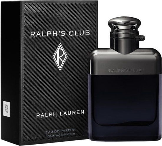 Ralph Lauren Eau de Parfum / 100 ml / Mannen