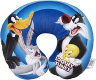 Tataway Looney Tunes Travel Pillow CZ10977