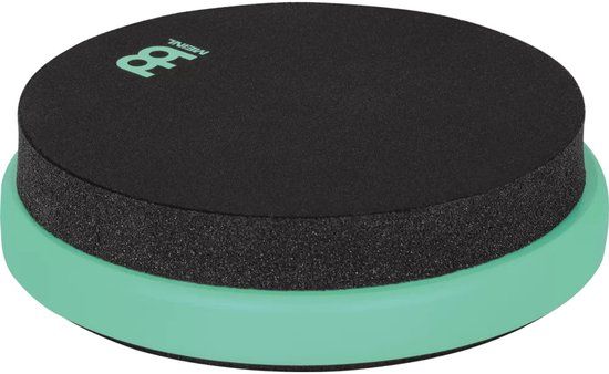 Meinl Marshmallow Oefenpad Seafoam