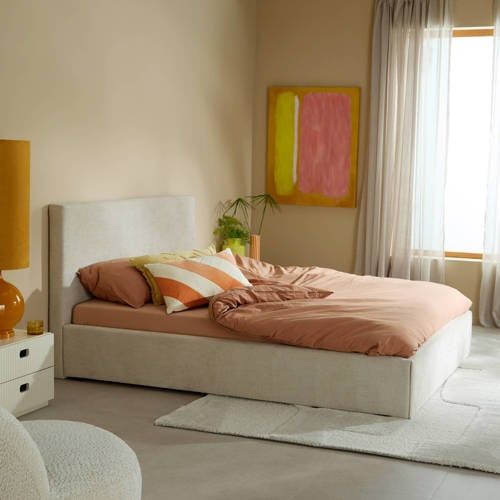 NOUS Living bed Agata (140x200 cm)