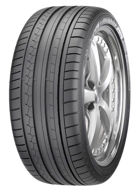 Dunlop SP Sport Maxx GT 275/35 R21 103 Z