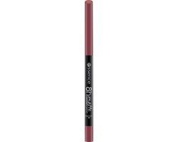 essence COSNOVA 8h MATTE COMFORT lip liner #19-Burgundy Bestie 0.3 gr