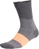 Adidas Runxboost Crewsokken Grijs EU 46-48