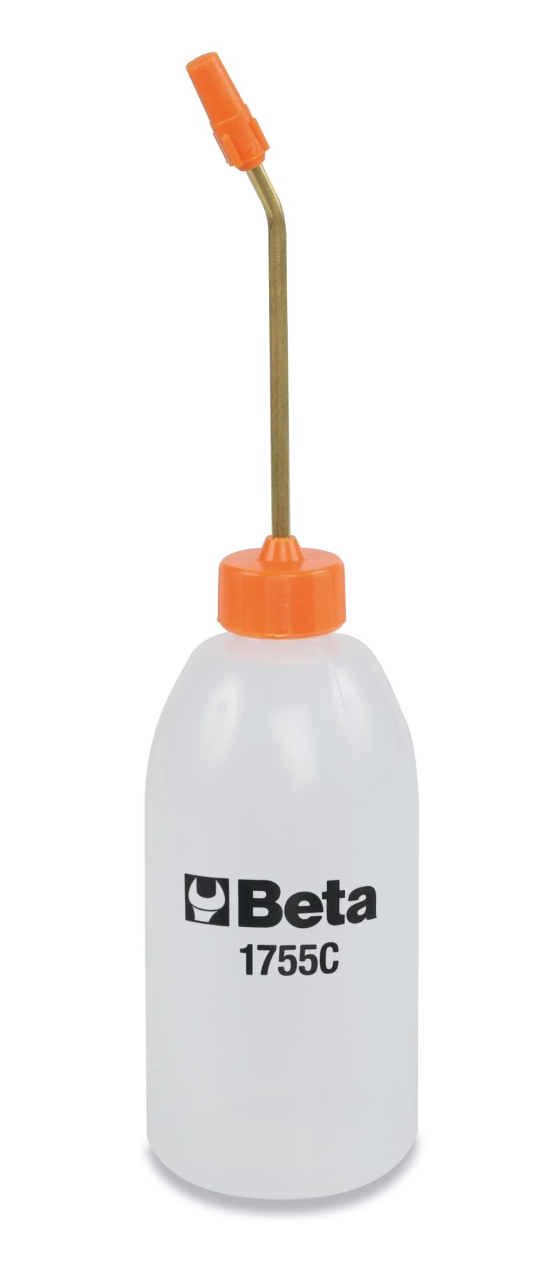 Beta 1755C 500 Kunststof Oliekan Gebogen