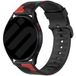 Samsung Bracelet camouflage Samsung Galaxy Watch 6 - 44mm (rouge)