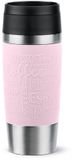 Emsa Travel Mug Classic Thermosbeker, 0,36 liter, roestvrij staal