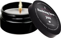 Mini Scala 2.0 b.v. Mini Massage Candle 56 gr
