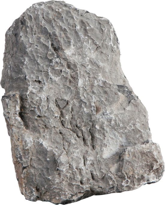 Sera Grijze natuursteen Rock Gray Mountain XXL • ca. 6 kg