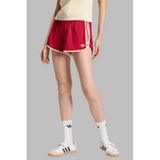 adidas Originals Sprinter mesh short - rood/zand