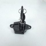 Tecnium Kit serrure pour Scooter Aprilia 125 Atlantic 2003 à 2011 2 fils Neuf