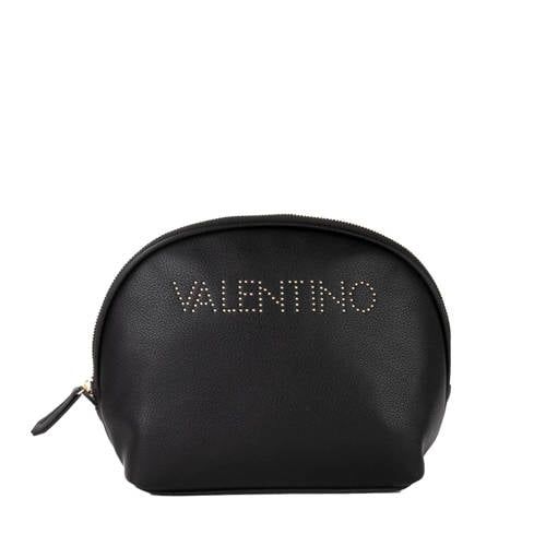 Valentino Bags Pie Re Toilettas - Zwart