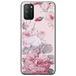 ERT GROUP Babaco Flowers 050 Mobiele telefoonhoesje voor Xiaomi REDMI 9T/ POCO M3
