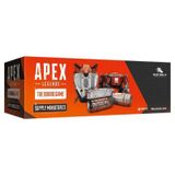 Asmodee Apex Legends: The Board Game - Supply Miniatures Expansion Bordspel