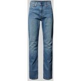 LEVI'S ® Jeans '515® Slim Taper' denim bleu