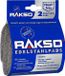 RAKSO RVS staalwol pads extra fijn (2 stuk(s))
