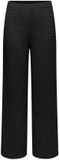 ONLY - ONLILSE PANT STRUCTURE JRS NOOS Dames Broek