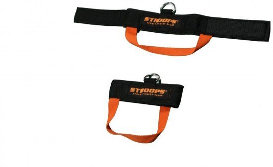 Stroops Foot Cuffs per paar