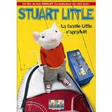 Escd Cnt Stuart Little Collector's Edition