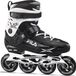 Fila Houdini Evo patins à roulettes 84 mm noir / blanc