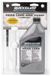 Quicksilver Huile de boîte arrière haute performance 1L - SAE90 - 8M0219576 avec pompe