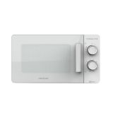 Cecotec ProClean 3120 Magnetron met Grill - Wit - 20L - 700W