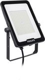 Philips Gen4 All-in-One LED-schijnwerper, 100 W, 12000 lm, 3000/4000/6500 K, IP65, waterdicht, 230 V, variabele kleur