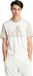 adidas Sportswear Essentials Big Jersey Big Logo T-shirt Heren Wit S