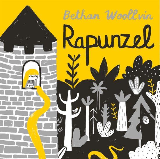 Two Hoots Rapunzel: A Rebel Fairytale (Paperback)