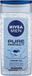 Nivea Men Pure Impact Shower Gel 250ml