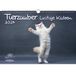 Dierenmagie Grappige Katten DIN A3 Kalender 2024