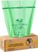 Mr. Green Mind Biozak 20 Liter 125 zakken