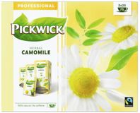 Pickwick Professional Kamille (75x 1,5g)