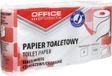 OFFICE products Toiletpapier 2-laags 150 vel Wit Pak van 8 Rollen