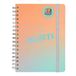 Mr.Wonderful Office Agenda 2023-2024 Weekoverzicht - Al mijn projecten