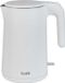 Husla Elektrische waterkoker 73916 - 1,5 liter, wit