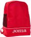 Joma Training III Rugzak Rood
