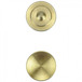 JJC Soft Release Button concave (goud)