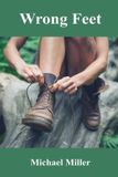 Wrong A Lane LaMore Novel- Wrong Feet Paperback