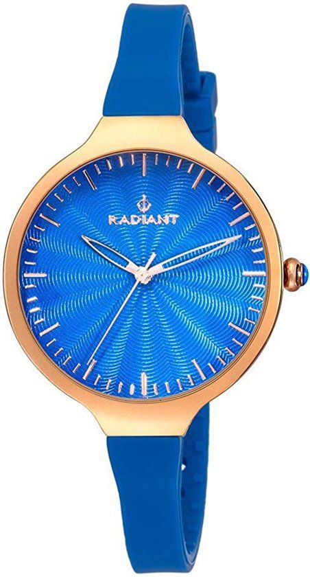 Radiant New Sunny Radiant RA336604 Vrouwen Quartz horloge