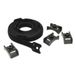 APC Toolless Hook and Loop Cable Managers (Qty 10)