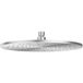 IVY Douche de tête Medium 30 cm - Inox316 Brossé