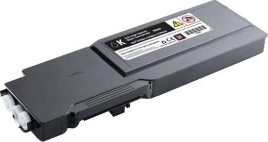 Dell 593-11117 tonercartridge 1 stuk(s) Origineel Magenta