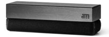 Brosse antistatique pour vinyle et platine vinyle