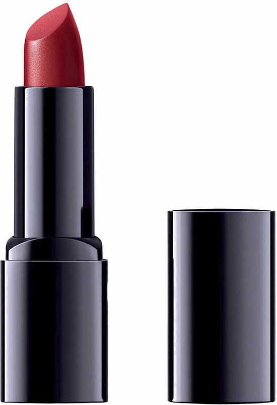 Dr. Hauschka Lipstick Dahlia 10 - 4,1 g - Roze