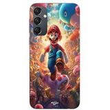 Samsung Galaxy A34 Super Mario Bros Film Maniacase Coque