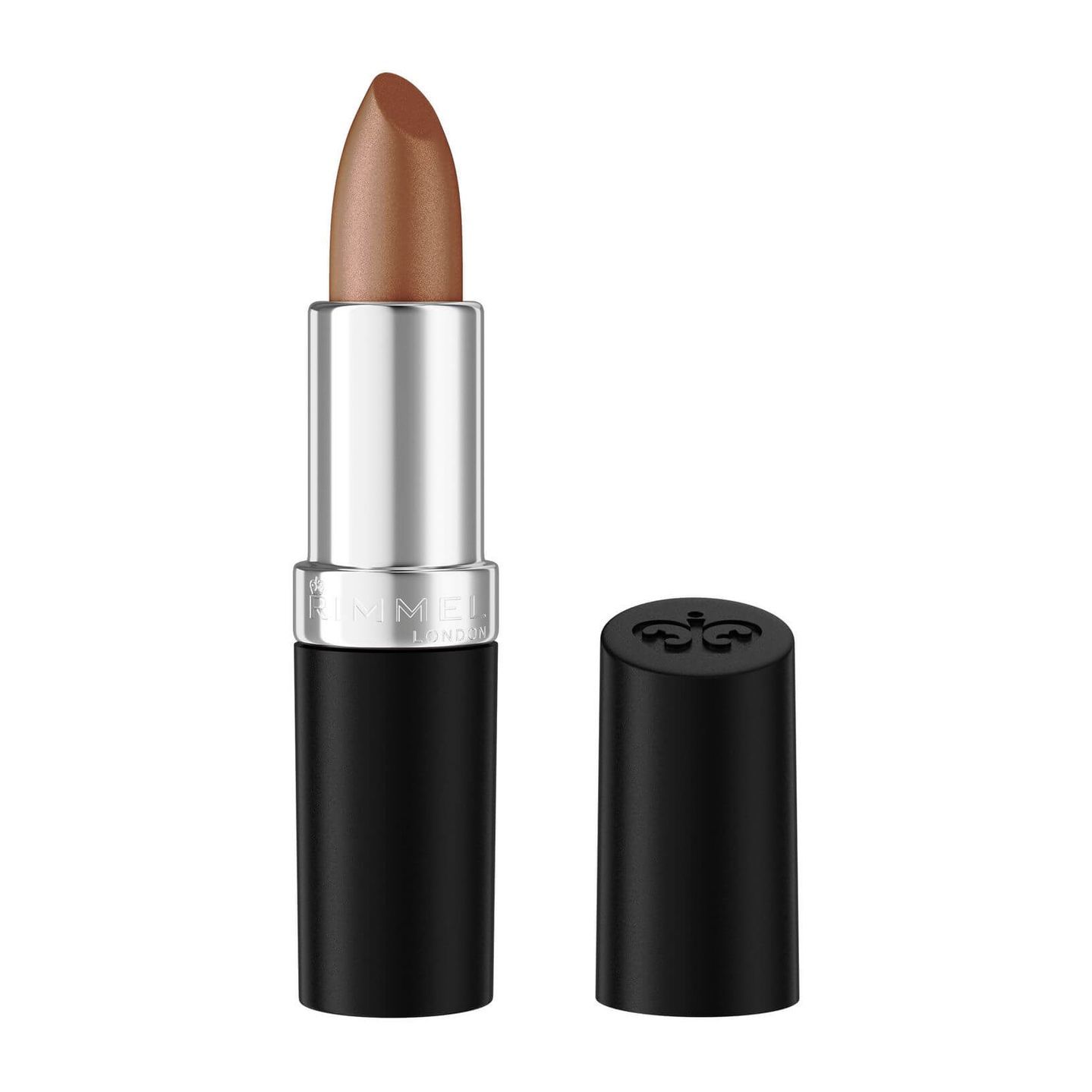Rimmel Lasting Finish Lipstick - 901 Golden Shimmer